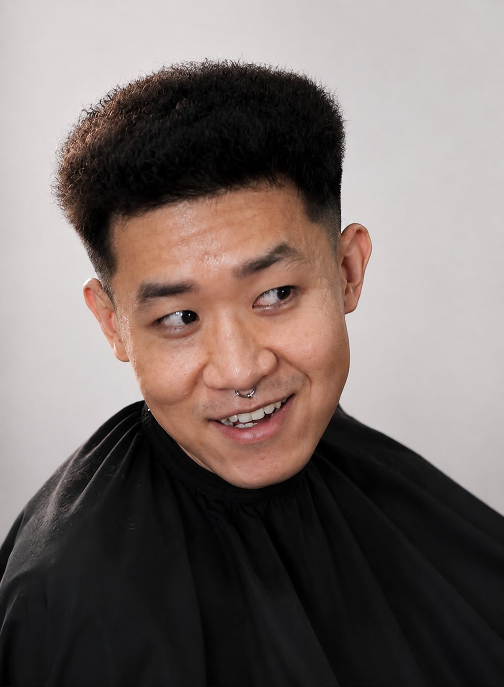 Afro Perm